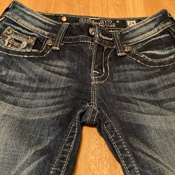 Miss Me Jeans - Picture 3 of 9